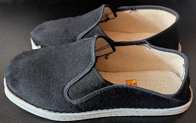 Tai Chi Schuhe, Qigong Schuhe Größe 40, neu
