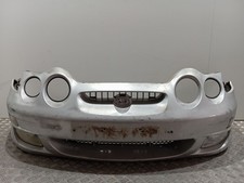 VORDERE STOSSSTANGE / 7227308 FÜR HYUNDAI COUPE RD 1.6 FX