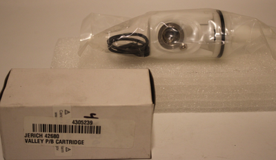 #ad Jerich 42680 Valley Pressure Balanced Cartridge Assembly $29.99