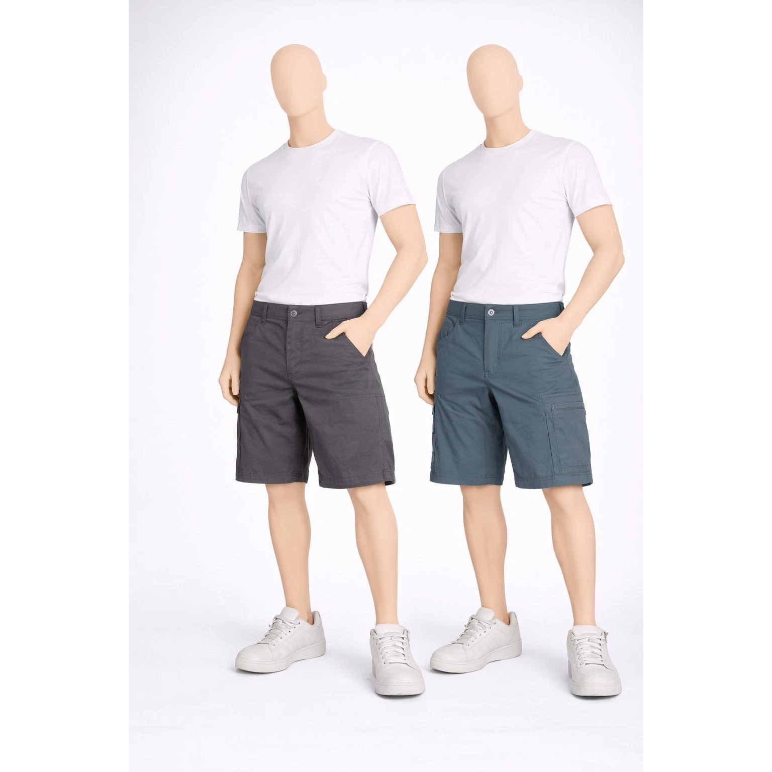 Kuhl Shorts Lot of 2 Mens Size 32 Outdoor Hiking Trail, fishing, trail shorts