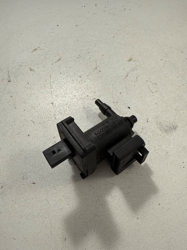 MERCEDES-BENZ CLK C209 2004 Magnetventil A2038000178