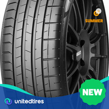 New P 29525zr20 Pirelli P Zero Pz4 95y New P 29525zr20 Pirelli P Zero Pz4 95y