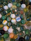 vintage marbles lot — photo 7