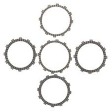 Dischi frizione lamellari per Kawasaki Z 300 B ABS anno 2015-2017 - nuovi