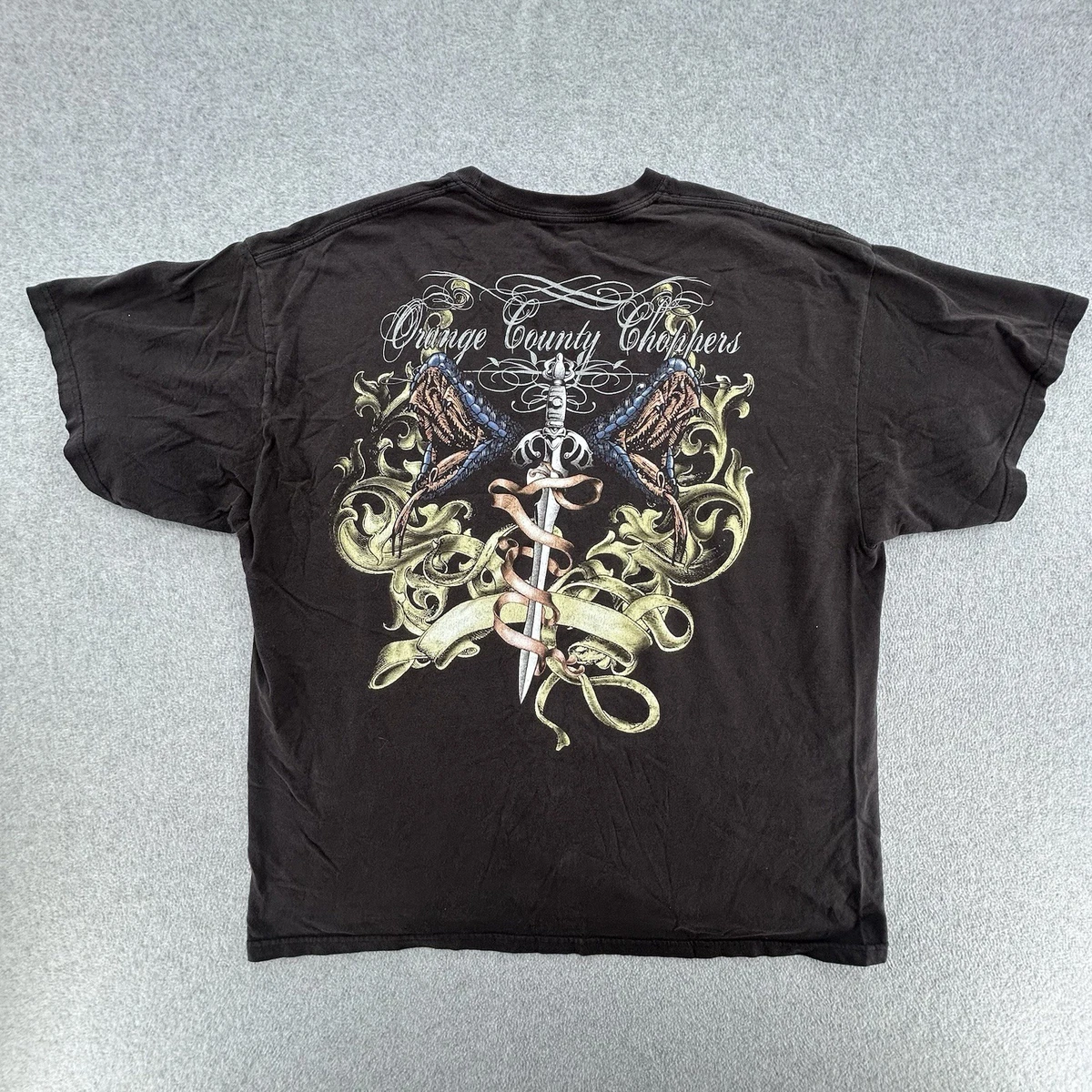 Orange County Choppers products for sale | eBay