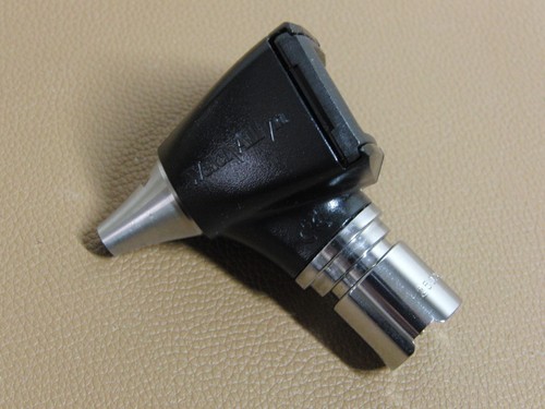 Welch Allyn 25020A Diagnostic Otoscope Head
