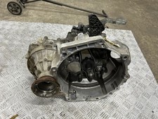 Audi Q2 - 2020 6 Gang Schaltgetriebe TKN Benzin 110kW NAR93046 Audi Q2 - 2020 6 Gang Schaltgetriebe TKN Benzin 110kW NAR93046