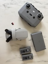 DJI Mini 2 Fly More Combo Drone with 4K Camera