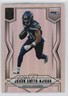 2025 Panini Donruss Elite Jaxon Smith-Njigba #2