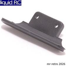 Schumacher Racing Products Ltd U9271 Front Bumper - Cat 2000