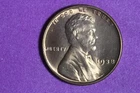 Estate Find 1938 - Lincoln Wheat Cent!!  #N08304