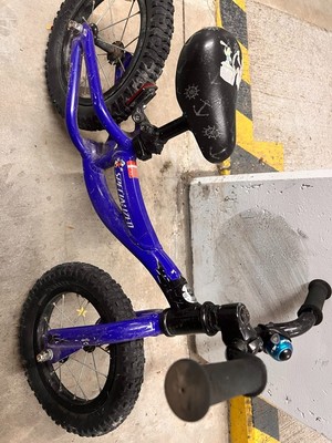 Kinder Laufrad Specialized