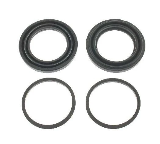 Disc Brake Caliper Repair Kit-GT Wearever 41242 fits; Chevy Colorado 2004-2008 - Image 3 of 3