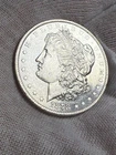 UNC - 1878 Reverse of 78 - P $1 Morgan Silver Dollar