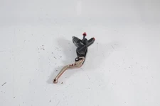 03-05 YAMAHA YZF R6 FRONT BRAKE MASTER CYLINDER W/ LEVER #5509