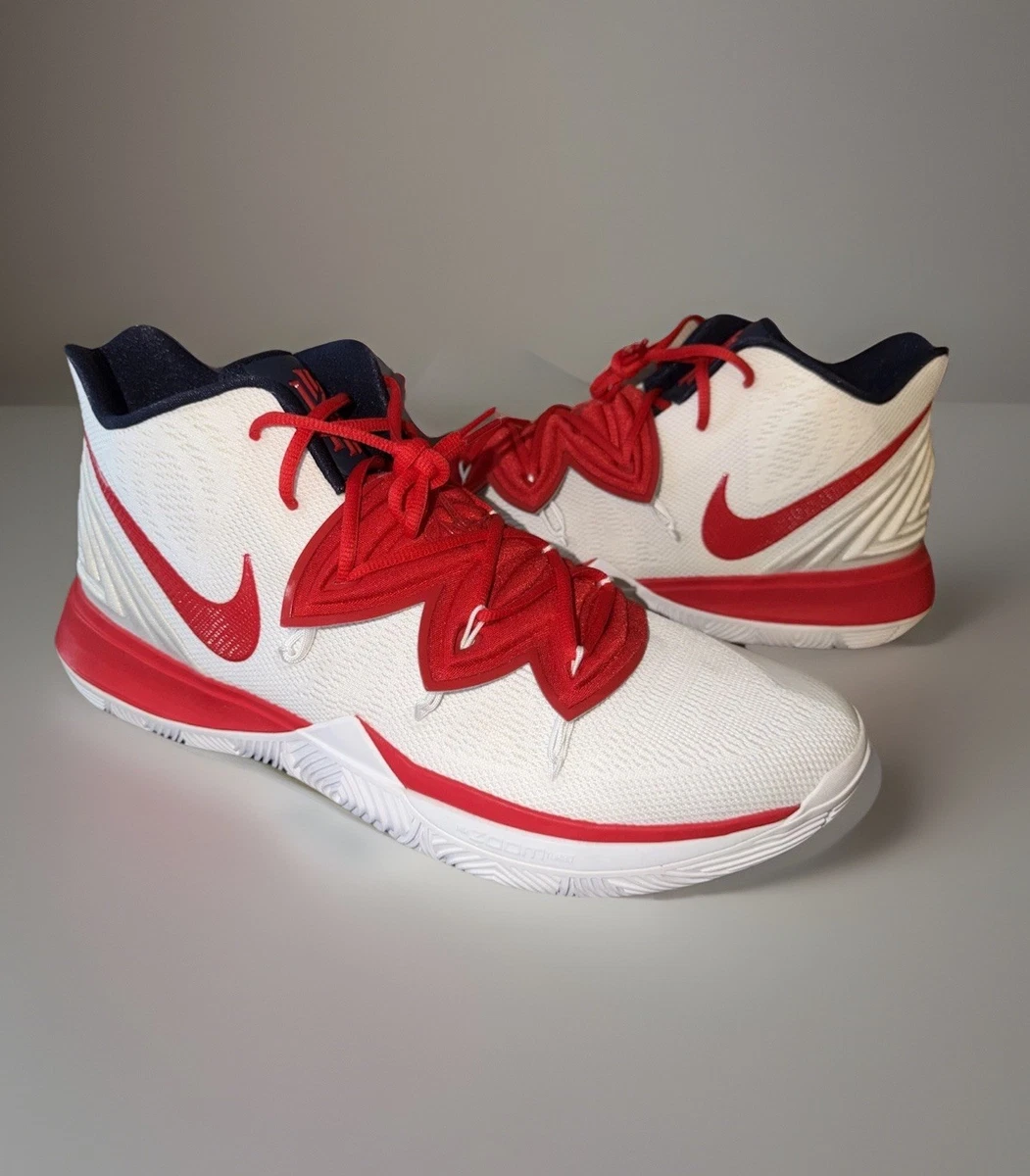 Nike Kyrie 5 iD Multicolor for Sale | Authenticity Guaranteed | eBay