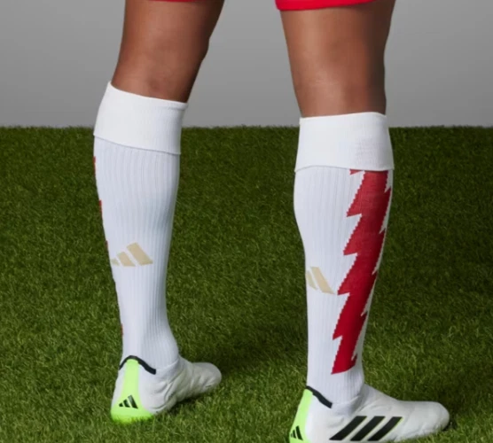 Arsenal International Club Soccer Fan Socks for sale | eBay