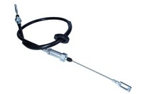 Maxgear 32-0225 Seilzug, Feststellbremse FüR CitroËN Passend FüR Fiat