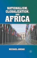 M. Amoah | Nationalism, Globalization, And Africa | Taschenbuch | Englisch