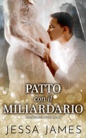 Patto Con Il Miliardario Jessa James Taschenbuch Kartoniert / Broschiert 2020