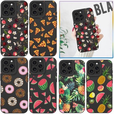 Tough TPU Phone Cover Lovely Case For Samsung S25 Ultra S26 iPhone 17e 17 13 Pro