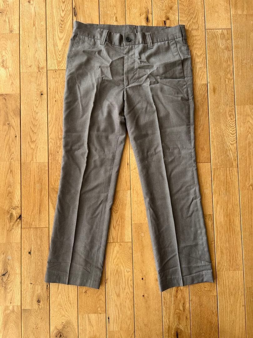 STUDIOUS Jacket Setup Suit Gray - image 6