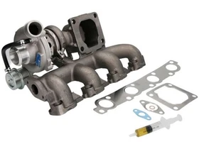 TURBOLADER FÜR FORD TRANSIT 2.0 02-06 TRANSIT TOURNEO 2.0 02-05