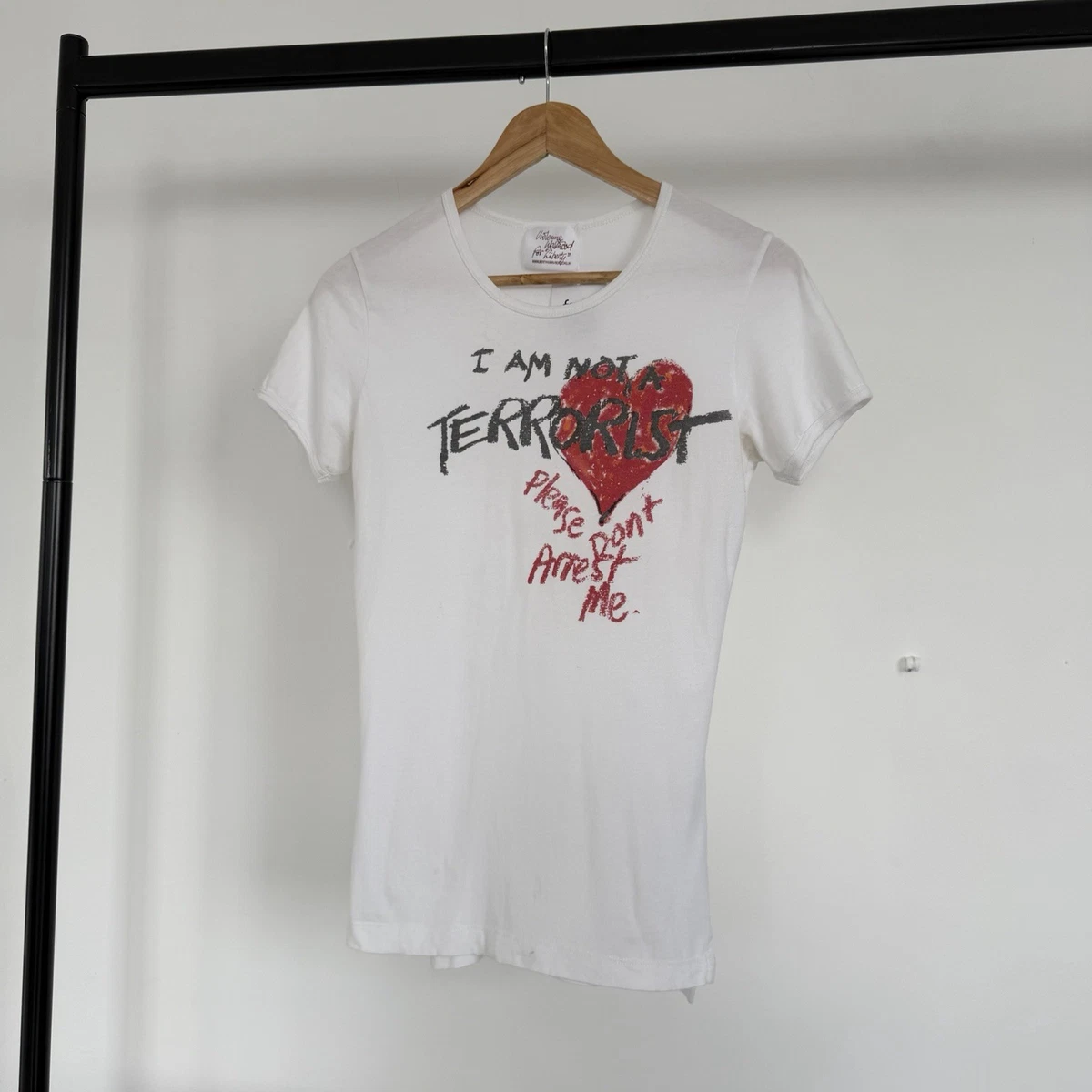 Vivienne Westwood T-Shirts for Women for sale - eBay
