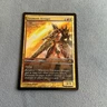 MTG Firemane Avenger - Promo - FOIL LP - MAGIC CARD