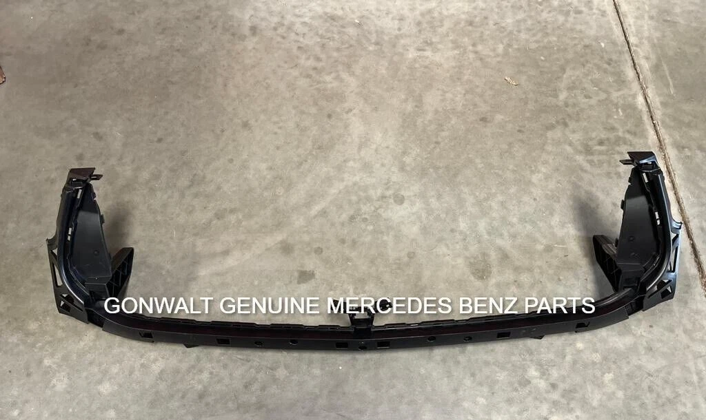 Mercedes Benz GLE350 GLE450 GLE53 AMG GLE580 2020-2023 Center 
