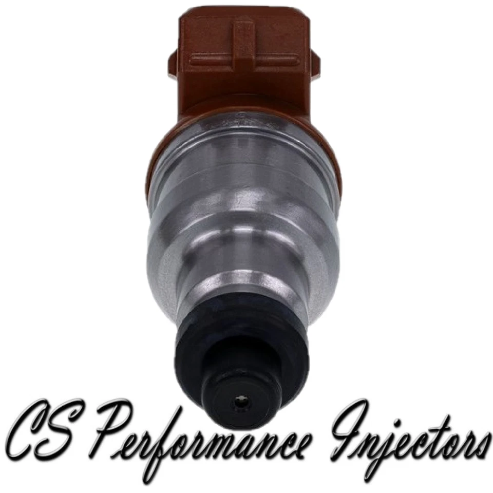 Conjunto de injetores de combustível OEM para 1995-1998 Hyundai Sonata 2.0L 1996 1997 95 96 97 98 - Imagem 3 de 4