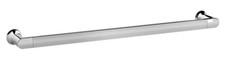 Towel Bar Moen Genta BH3824CH 24" Towel Bar, Chrome New