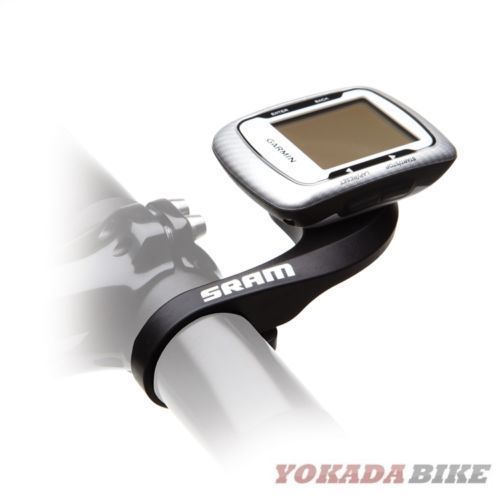New Sram Handlebar Mount for Garmin Edge 200 / 500 / 800 /GPS Computer