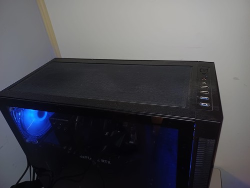 PC gaming + keyboard and mouse - Afbeelding 6 van 14