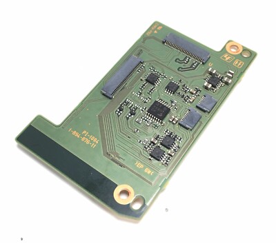 HXR-NX100 NX100 PXW-Z150 Z150 Part PI-1004 Microphone Board