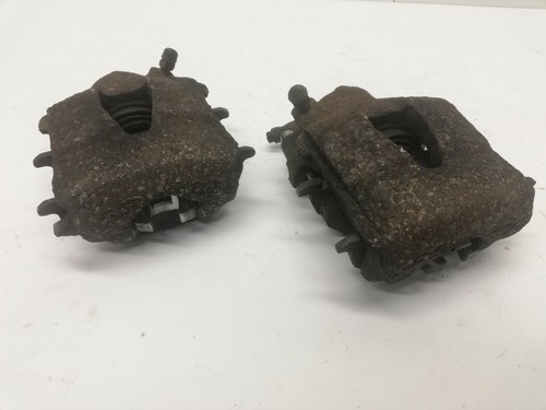 VW GOLF 4 1J 1.6 - Bremssattel Bremszange Bremse vorne rechts & links (11)