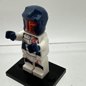 LEGO Marvel Super Heroes Iron Legion Minifigure sh168 76038