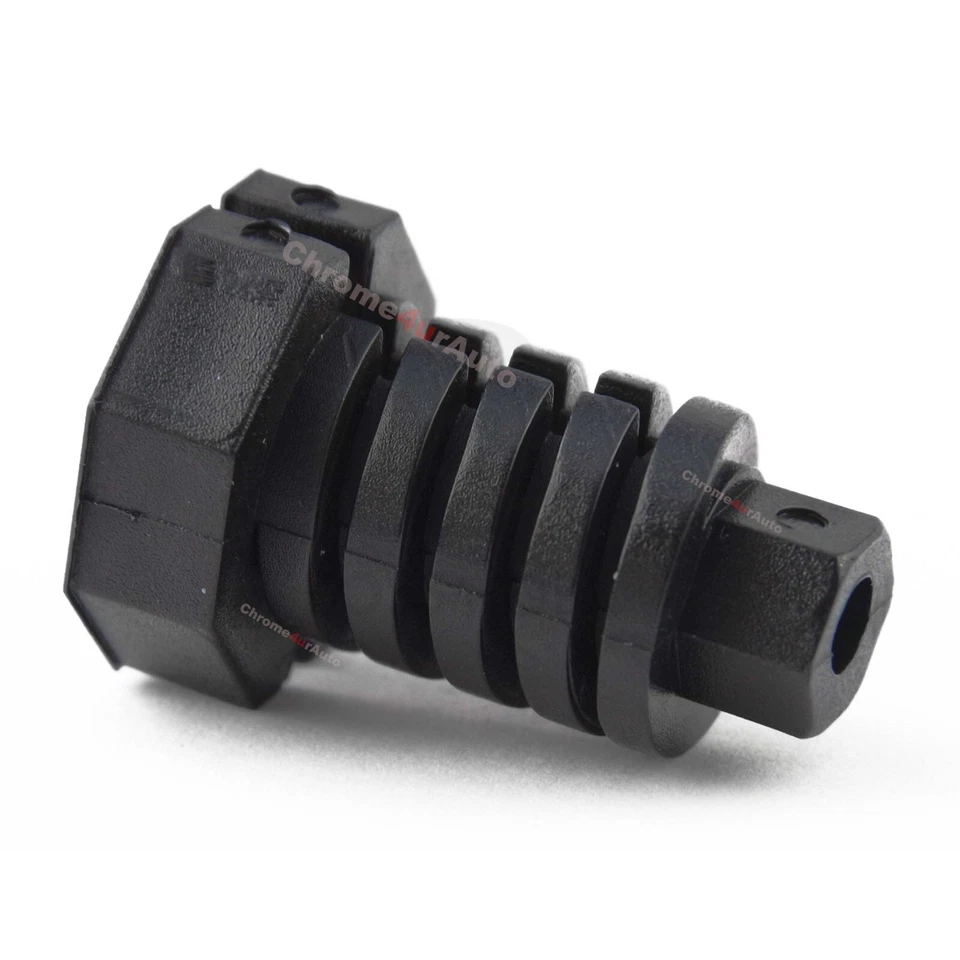 Tornillo de ajuste de faros para BMW 323i, 318i, 645Ci, 328i, 650i, M3, M6, Z3, 325i Foto 3 de 3
