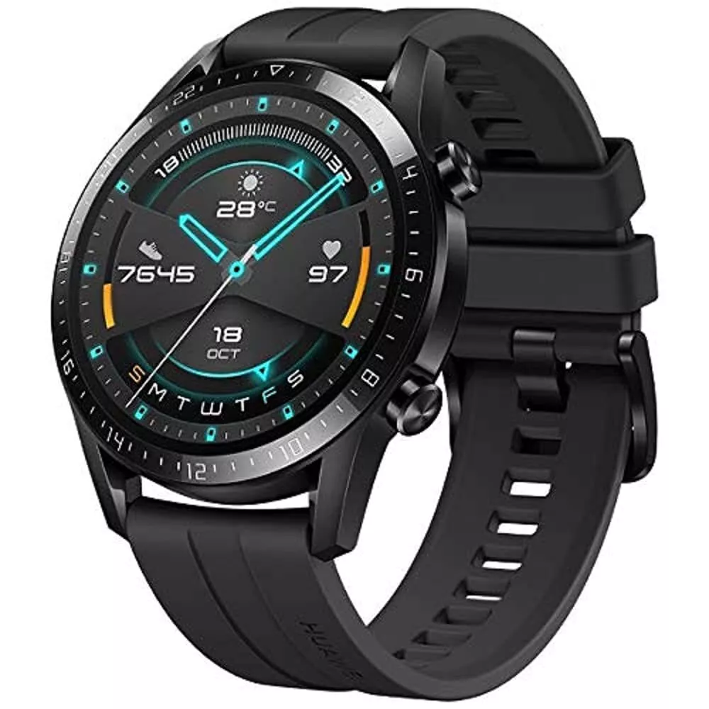 Huawei Watch GT2 (46mm)