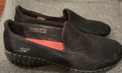 skechers go walk smart air cooled goga mat