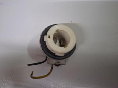 Portalampada per la luce di stop per Toyota Yaris 1999-2005 - Portalampada fanale posteriore, guarnizione e adattatori - Taros Trade