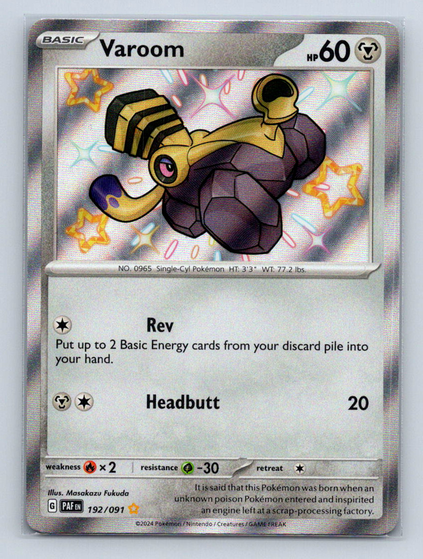 Pokemon Trainer & Galarian Gallery, Illustration & Shiny Singles-Pick Your Card