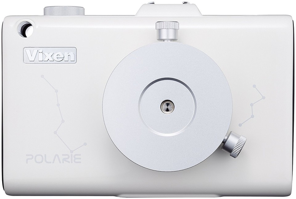 Vixen Optics POLARIE U Polar Scope PF-L II Set | Eyepieces & accessories | Christchurch | NZ