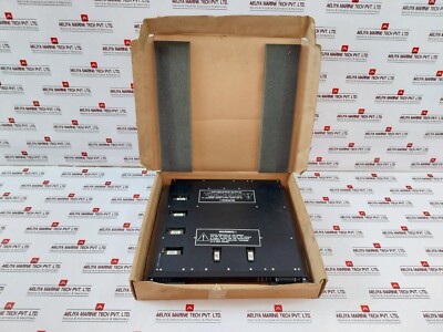 TRICONEX 3000348-500H0 Main Processor Module EMP II Rev.CI/C1.6