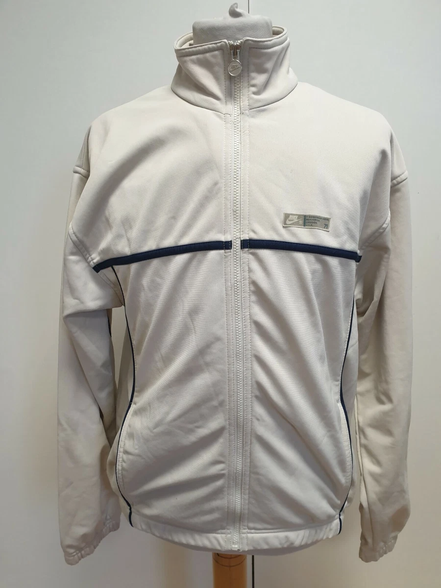 Beige clearance nike windbreaker