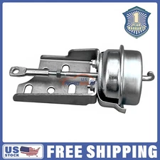 196-5952 S410 Turbo Wastegate Actuator for Caterpillar C15 3406E Turbocharger