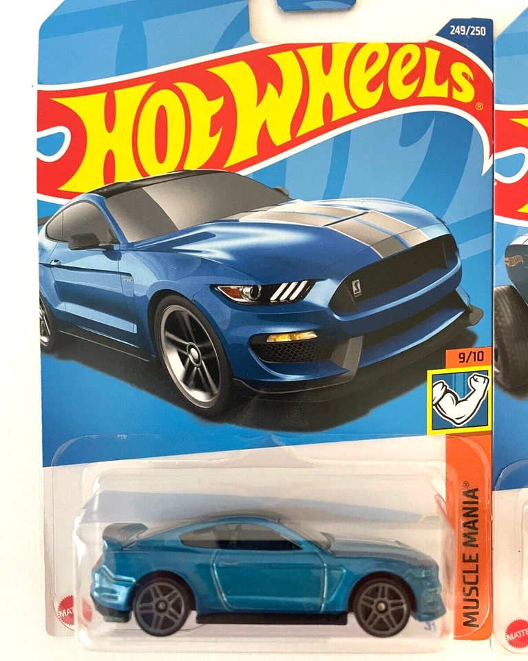 HOT WHEELS MATTEL LOT OF 3/ MAX STEEL-1970 FIREBIRD-GT350R/NEW IN BOXES - Image 3 of 4