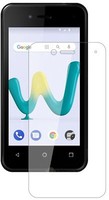 Schutzfolie FüR Wiko Sunny 3 Mini Anti-Shock Klar 9H Display Folie Dipos Glass