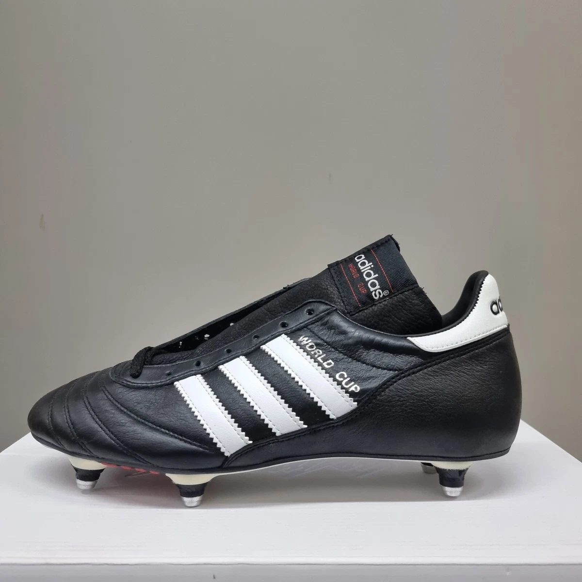 Mens adidas world cup football best sale boots