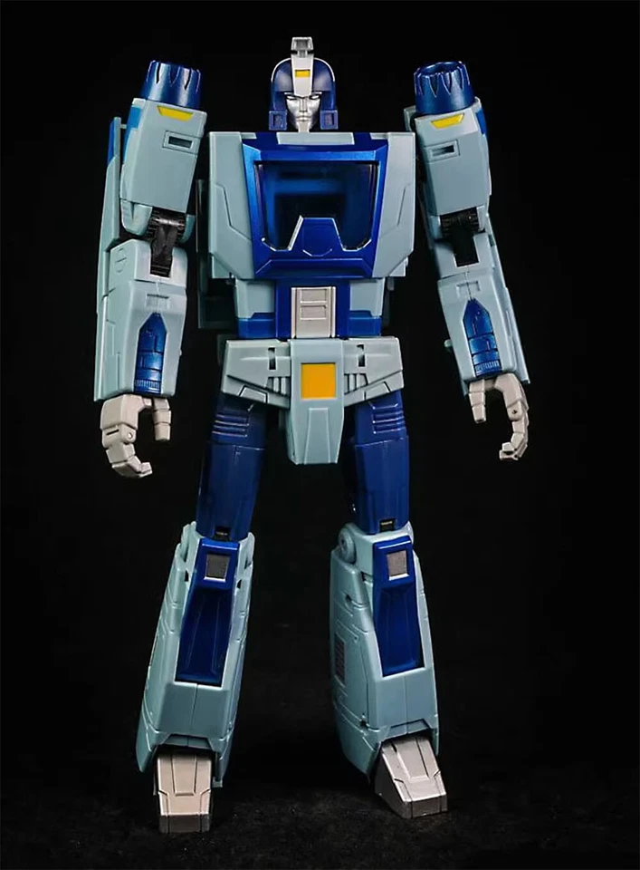 Unique Toys Y-02 Blurr Data Courier Buzzing UT Y02 Action Figure toy in stock - Image 2 of 4